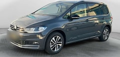 VW Touran 2.0TDI ENERGY DSG 7-Sitzer Navi