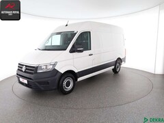 Bild des Angebotes VW Crafter Crafter 35 TDI KASTEN L2H2 3 SITZE,KLIMA,1.HAND