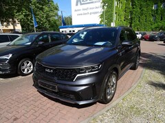 Bild des Angebotes Kia Sorento 2.2 CRDI Platinum 4WD Panor. Facelift