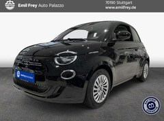 Bild des Angebotes Fiat 500e Action