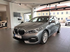 Bild des Angebotes BMW 118 i Advantage DAB LED WLAN Tempomat Klimaaut.
