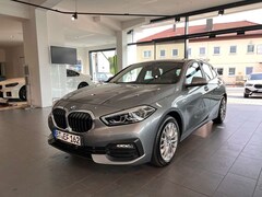 Bild des Angebotes BMW 118 i Advantage DAB LED WLAN Tempomat Klimaaut.