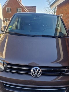Bild des Angebotes VW T5 Multivan 16V TDI California