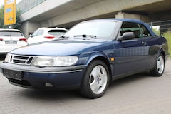 Bild des Angebotes Saab 900 2.3i Cabrio SE Aus 2. Hand