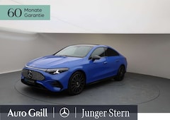 Bild des Angebotes Mercedes-Benz CLA 350 4M EQ AMG Night Pano 19 Multibeam