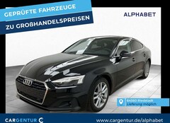 Bild des Angebotes Audi A5 35 2.0 TDI Sportback basis AHK Virtual SpoSi