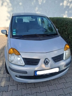 Bild des Angebotes Renault Modus 1.2 16V Privilege
