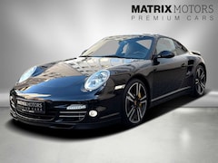 Bild des Angebotes Porsche 991 911 Turbo S Coupe SHZ BOSE COC Park-Assistent