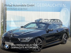 Bild des Angebotes BMW 840 i xDrive M Sport Pro St.Hzg Int-Lenk DA-Prof