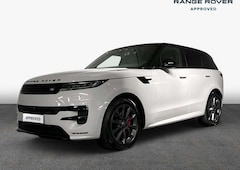 Bild des Angebotes Land Rover Range Rover Sport D300 Dynamic HSE