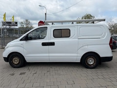 Hyundai H-1 Kasten Km 64000 Turbo Neu