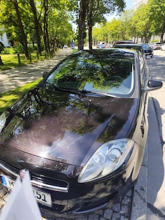 Fiat Bravo Bravo 1.6 Multijet 16V DPF Street