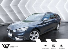 Bild des Angebotes SEAT Leon Sportstourer 2.0 TDI FR 4Drive ACC LED