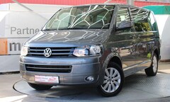 Bild des Angebotes VW T5 Multivan Highline *Inspektion Neu**Automatik*