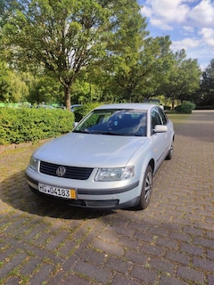 Bild des Angebotes VW Passat 1.6 Comfortline mit Prins LPG Autogas TÜV NEU