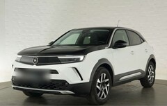 Bild des Angebotes Opel Mokka-E B ELEGANCE 50 kWH AT+RÜCKFAHRKAMERA+CARPLAY+WÄRMEP