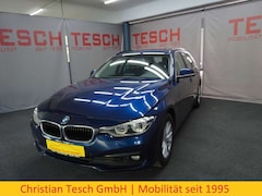 Bild des Angebotes BMW 318 d | FULL LED | KLIMA | NAVI | PDC |