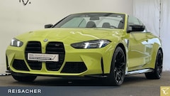 Bild des Angebotes BMW M4 Competition Cabrio M xDr. A LCPro HUD 360°