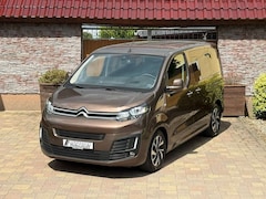 Bild des Angebotes Citroen Spacetourer Business XS (L1)