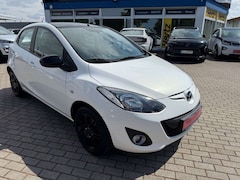 Bild des Angebotes Mazda 2 Lim. 1.3 Origami 5 TÜRER KLIMA SHZ