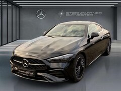 Bild des Angebotes Mercedes-Benz CLE 300 4M AMG Premium+Distronic+Kamera+SHZ