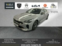 Bild des Angebotes Kia Stinger Stinger 3.3 GT V6 T-GDI 4WD|Navi+LED+Alcantara