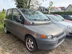 Bild des Angebotes Fiat Multipla 100 16V ELX