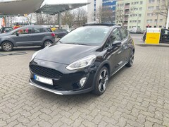 Bild des Angebotes Ford Fiesta Active X