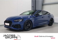 Bild des Angebotes Audi RS5 performance/Comp+/Schalensitze/300km/h/Keramik/129UPE