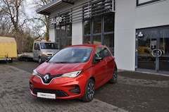 Bild des Angebotes Renault ZOE Evolution R110/ EV50 *KAUF-BATTERIE*NAV*CP*