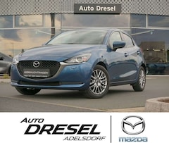 Bild des Angebotes Mazda 2 Kizoku | Skyactiv-G 90 | Sitzheizung | Rückfahrkam