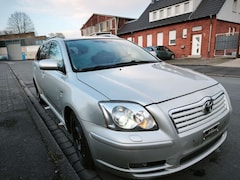 Bild des Angebotes Toyota Avensis Avensis Combi Diesel 2.2 D-CAT Combi Sol