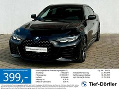 Bild des Angebotes BMW 420 d xDrive SAG Gran Coupé M Sport 360CAM/K-ZUG
