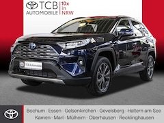 Bild des Angebotes Toyota RAV 4 2.5 VVT-i Hybrid Team D 4x2 NAVI SHZ PDC BT