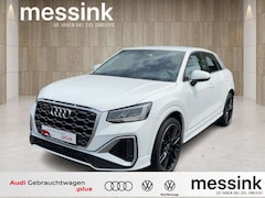 Bild des Angebotes Audi SQ2 2.0 TFSI quattro *ACC*Navi*Ambiente*Kamera*