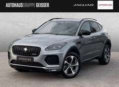 Bild des Angebotes Jaguar E-Pace P250 AWD R-DYNAMIC SE ACC LED