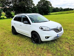 Bild des Angebotes Renault Koleos Koleos Diesel dCi 150 FAP 4x4 Limited