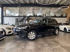 Bild des Angebotes VW Touareg V6 TDI BMT DSG *NAVI*XENON*LEDER*DAB*