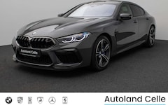 Bild des Angebotes BMW M8 Competition xD Gran Coupé 360°Laser HUD B&W