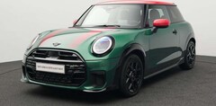 Bild des Angebotes MINI Cooper S John Cooper Works Trim