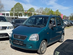 Bild des Angebotes Suzuki Wagon R+ 1.3 GL