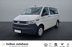 Bild des Angebotes VW T6 Kombi T 6.1 Kombi 2.0 TDI +SHZ+PDC+KAMERA+KLIMA+9 SITZE