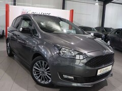 Bild des Angebotes Ford C-Max 1.5 EB FAMILY+ DESIGN SPORT / NAVI+ / TOP