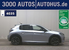 Bild des Angebotes Peugeot 208 1.5 BlueHDI GT-Line T-Leder Navi LED Shz