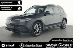 Bild des Angebotes Mercedes-Benz EQB 300 4M AMG Night Pano 360 Ambi Sound 7 Sitze