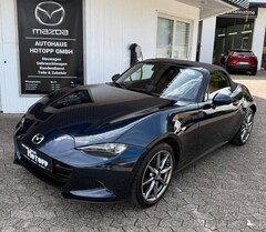 Bild des Angebotes Mazda MX-5 2.0 SKYACTIV-G 184 KAZARI