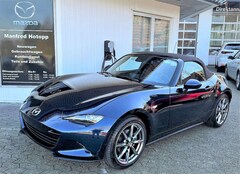 Bild des Angebotes Mazda MX-5 2.0 SKYACTIV-G 184 KAZARI
