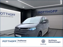 Bild des Angebotes VW T7 Multivan 2.0 TDI DSG LIFE PANO NAVI KAMERA AHK