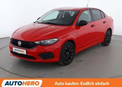 Bild des Angebotes Fiat Tipo 1.4 Street*KLIMA*GARANTIE*
