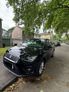 Bild des Angebotes SEAT Arona 1.0 TGI XCELLENCE